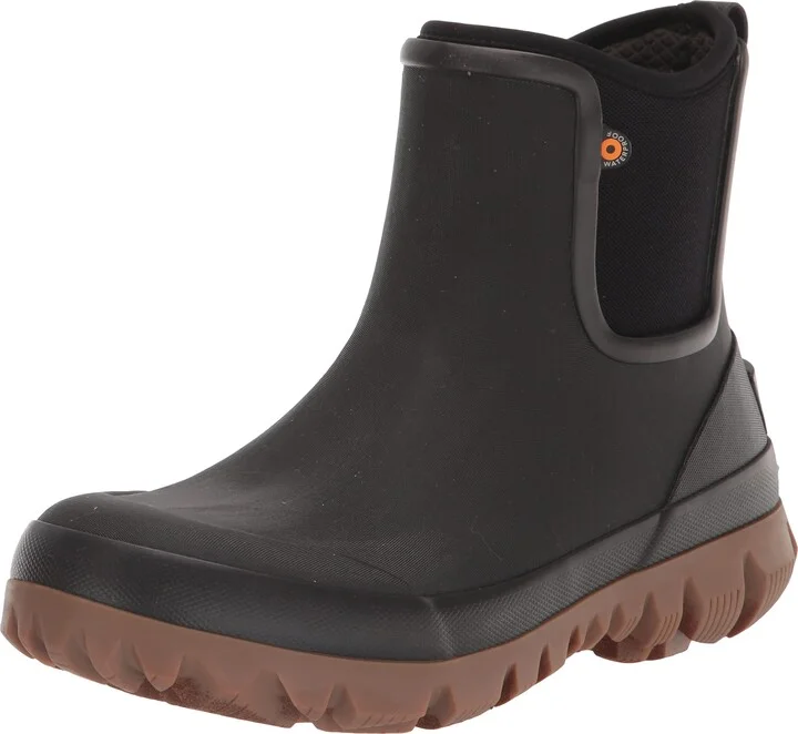 Bogs Mens Arcata Urban Chelsea Boot