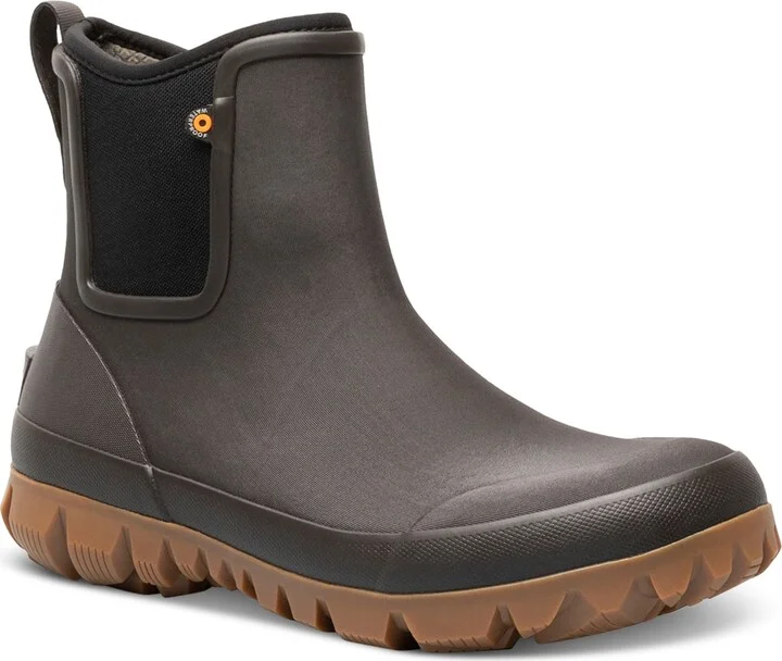 Bogs Men's Arcata Urban Chelsea Boots