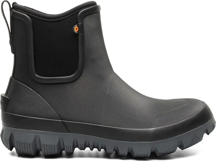 Bogs Men's Arcata Urban Slip-Resistant Chelsea Boot - Image 3