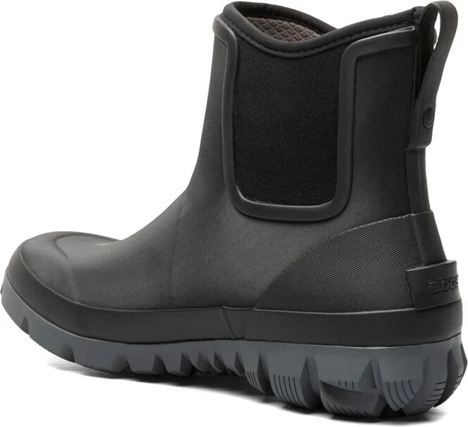 Bogs Men's Arcata Urban Slip-Resistant Chelsea Boot - Image 5