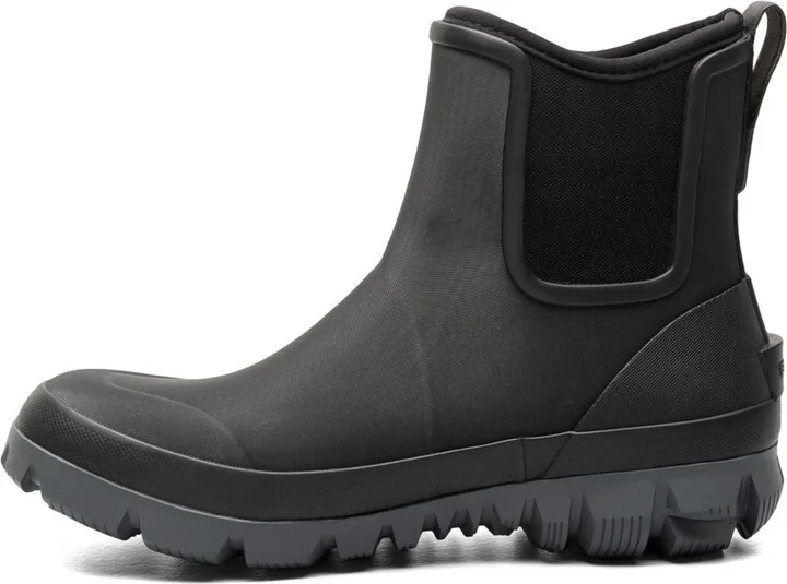 Bogs Men's Arcata Urban Slip-Resistant Chelsea Boot - Image 6