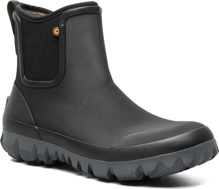 Bogs Men's Arcata Urban Slip-Resistant Chelsea Boot