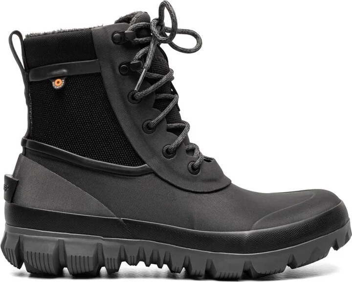 Bogs Men's Arcata Urban Slip-Resistant Lace Up Boot - Image 3