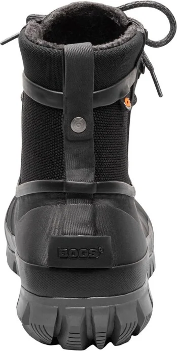 Bogs Men's Arcata Urban Slip-Resistant Lace Up Boot - Image 4