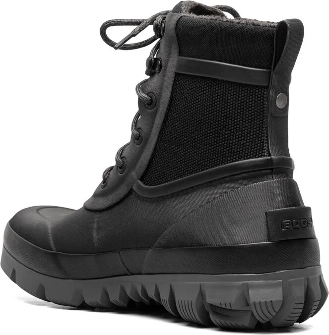 Bogs Men's Arcata Urban Slip-Resistant Lace Up Boot - Image 5