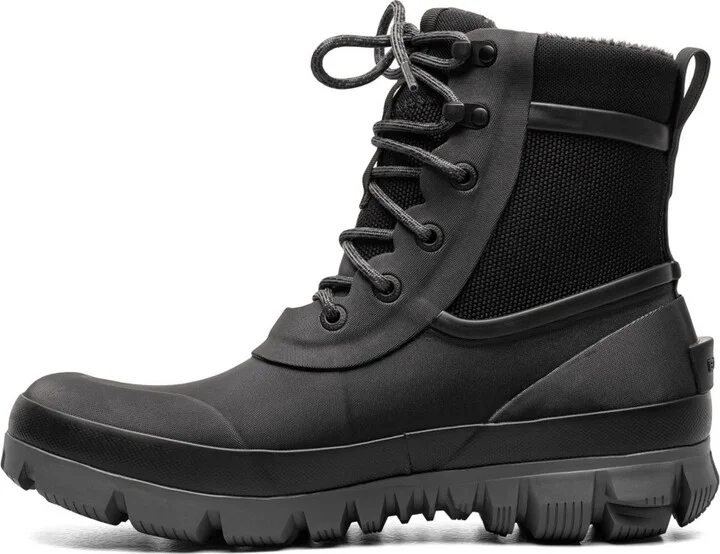 Bogs Men's Arcata Urban Slip-Resistant Lace Up Boot - Image 6