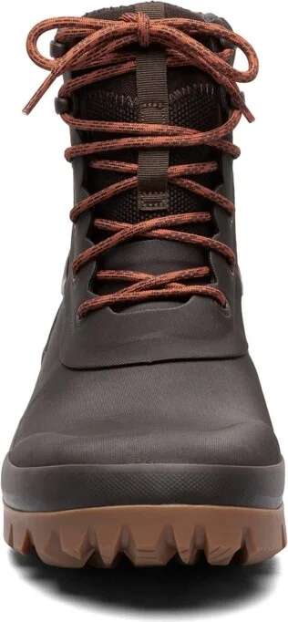 Bogs Men's Arcata Urban Slip-Resistant Lace Up Boot - Image 7