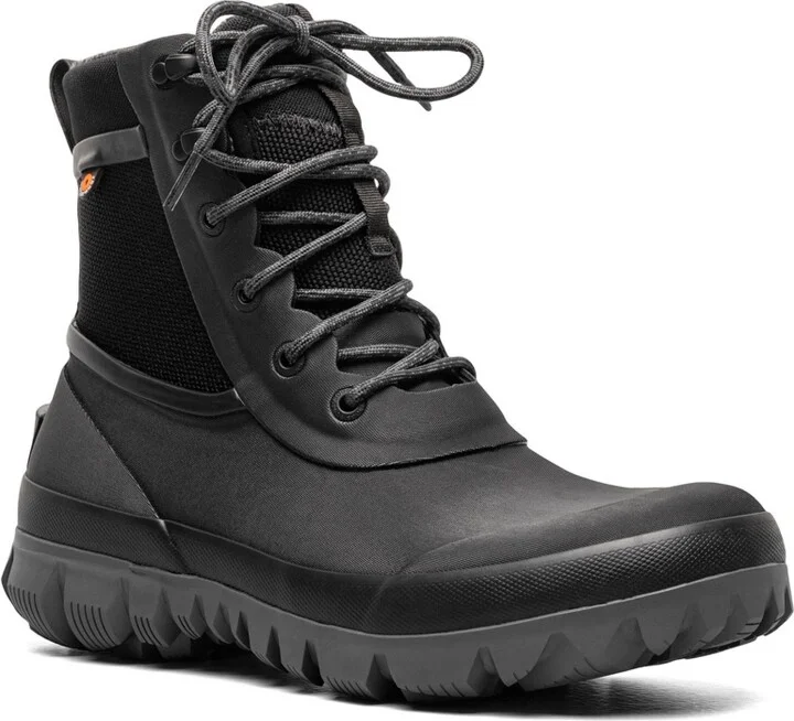 Bogs Men's Arcata Urban Slip-Resistant Lace Up Boot