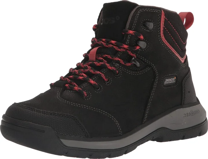 Bogs Mens Bedrook II 6-Inch WP Waterproof Boot