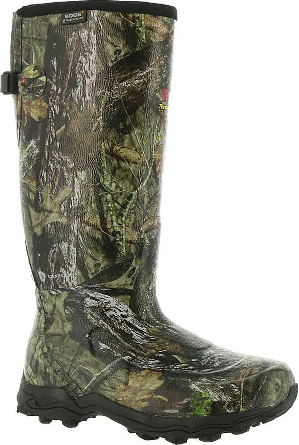 Bogs Men's Blaze II Industrial Boot