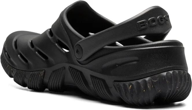 Bogs Men's Boga Spot Slide Sandal - Image 5