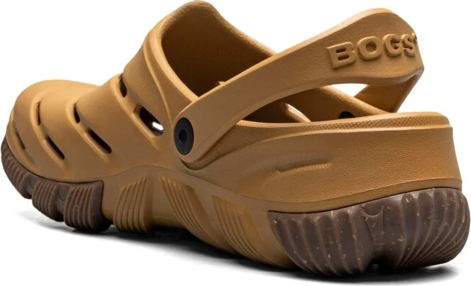 Bogs Men's Boga Spot Slide Sandal - Image 10