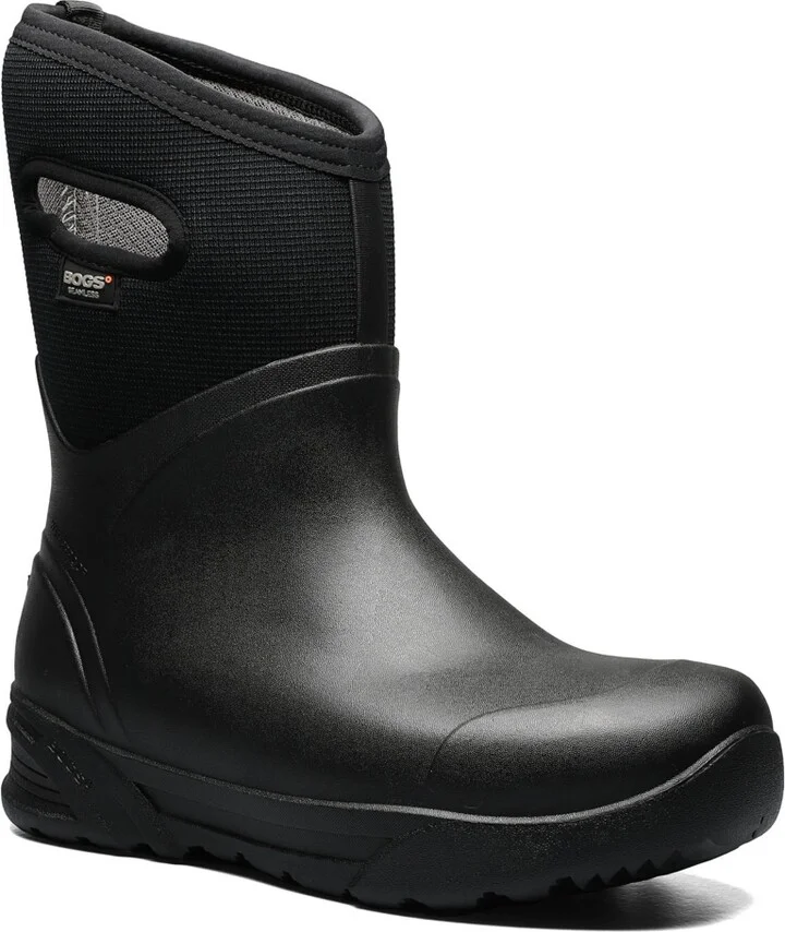 Bogs Men's Bozeman Mid Boot - Image 3