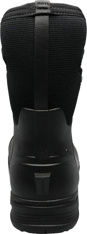 Bogs Men's Bozeman Mid Boot - Image 4