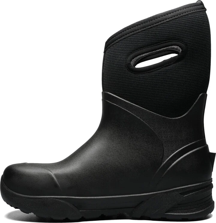 Bogs Men's Bozeman Mid Boot - Image 6