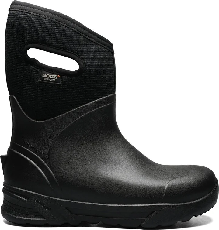 Bogs Men's Bozeman Mid Boot