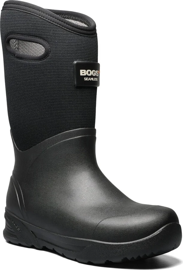 Bogs Men's Bozeman Tall Boot - Image 3