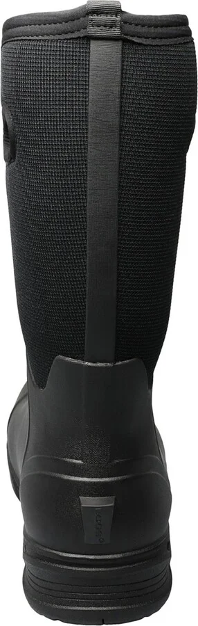 Bogs Men's Bozeman Tall Boot - Image 4