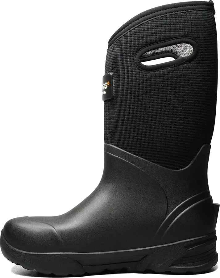 Bogs Men's Bozeman Tall Boot - Image 6