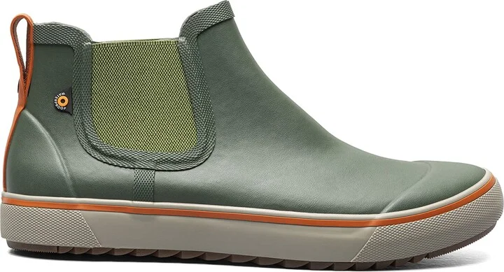 Dark Green Multi