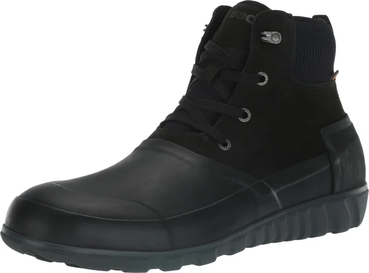 BOGS Men's Classic Casual Chelsea Boot