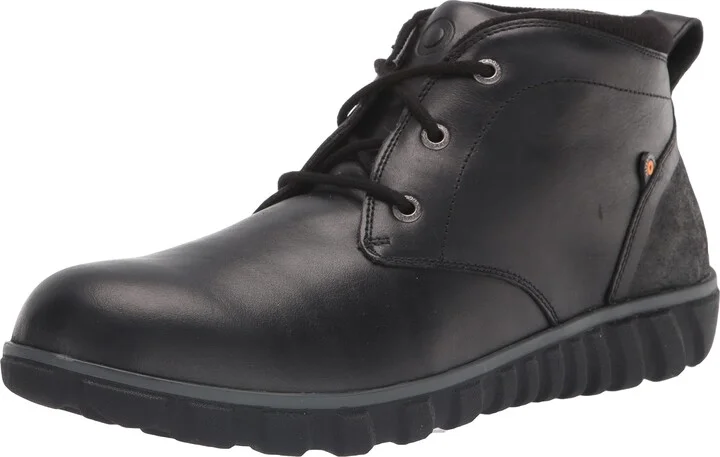 Bogs Men's Classic Casual Chukka Ankle Boot
