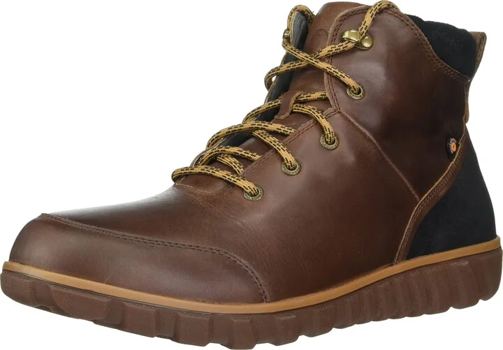 Bogs Men's Classic Casual Hiker Ankle Boot