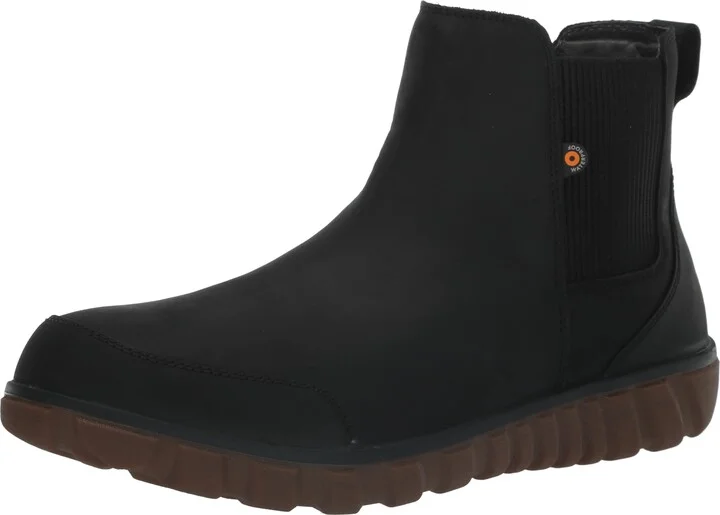 BOGS Men's Classic Casual Lace Ankle Boot