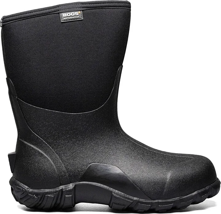 Bogs Men's Classic Mid Boot - Image 3