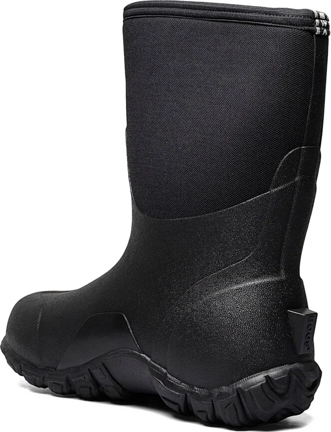 Bogs Men's Classic Mid Boot - Image 5