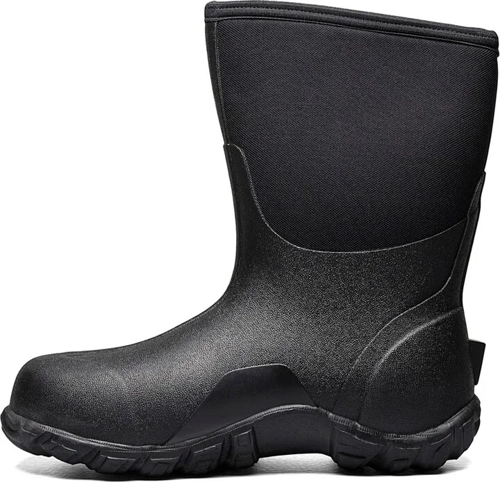 Bogs Men's Classic Mid Boot - Image 6