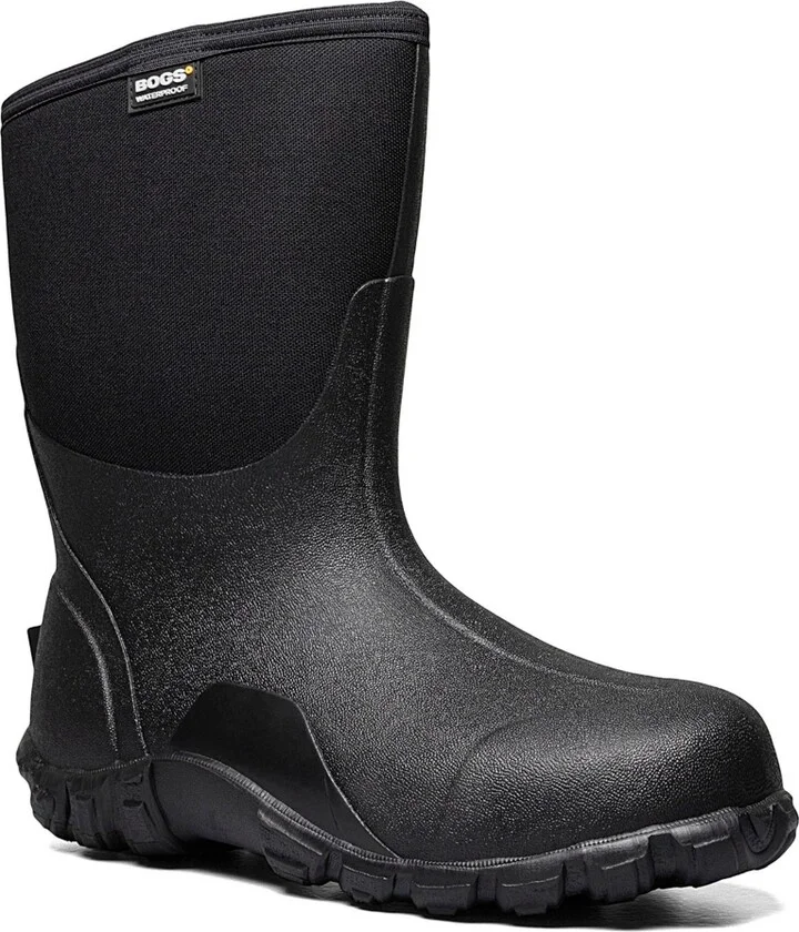 Bogs Men's Classic Mid Boot