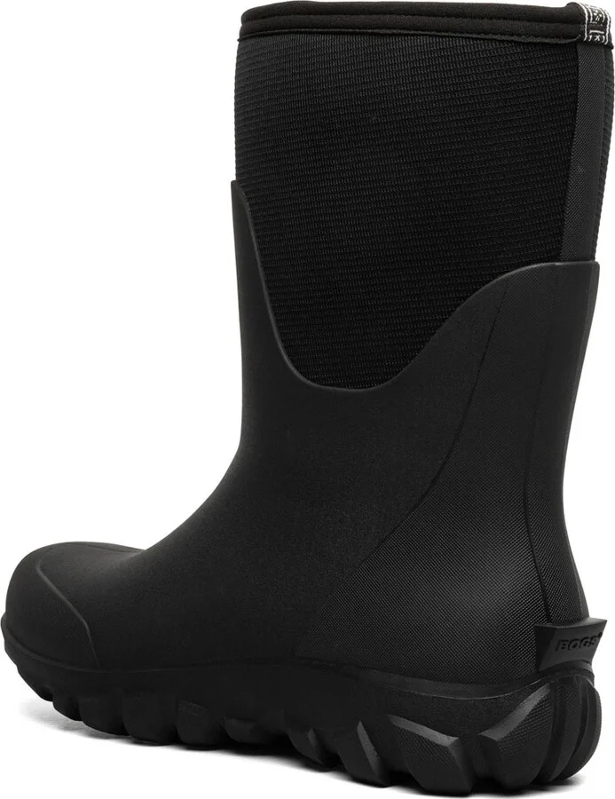 Bogs Men's Classic Seamless Mid Boot - Image 5