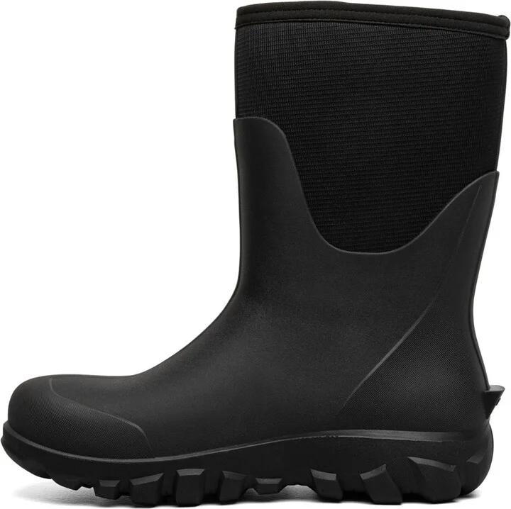 Bogs Men's Classic Seamless Mid Boot - Image 6