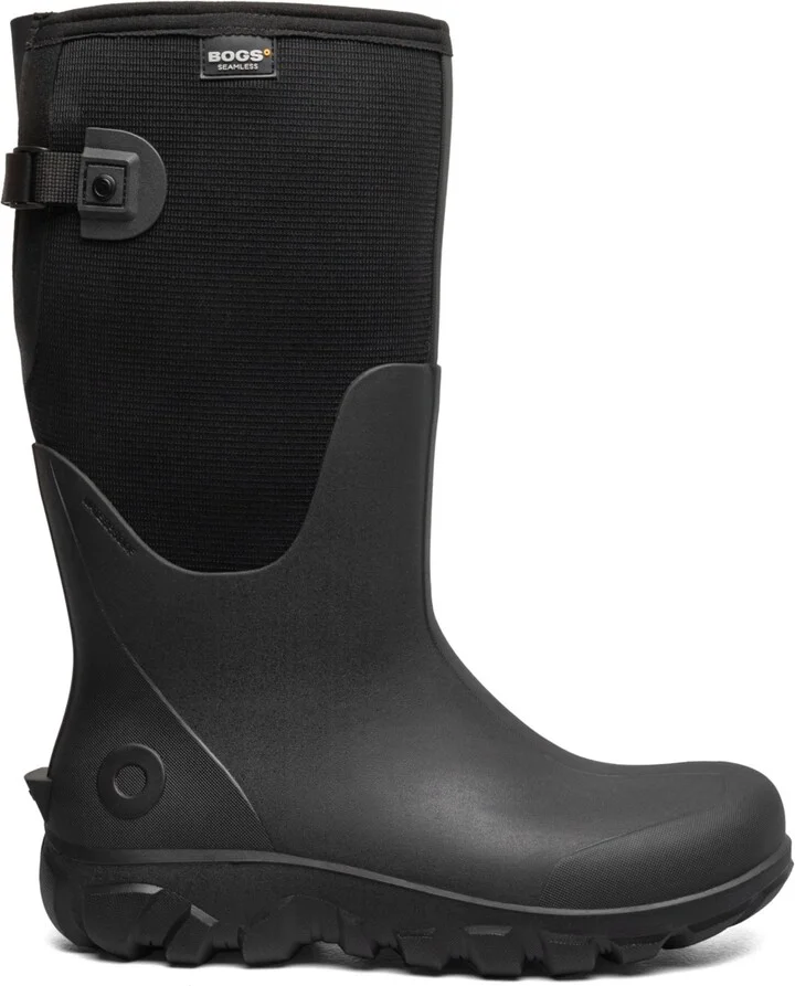 Bogs Men's Classic Seamless Tall Boot - Image 2