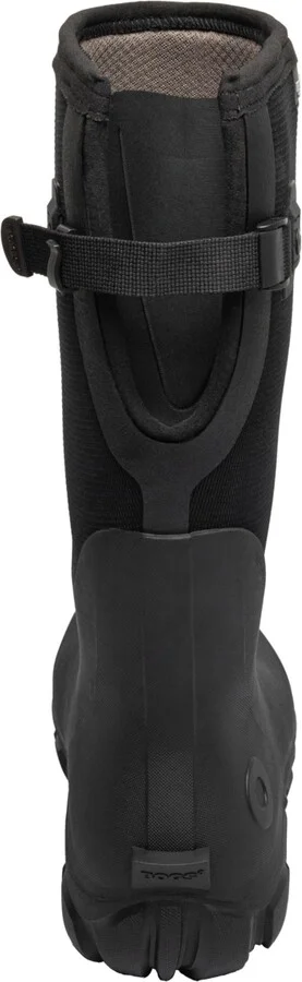 Bogs Men's Classic Seamless Tall Boot - Image 4