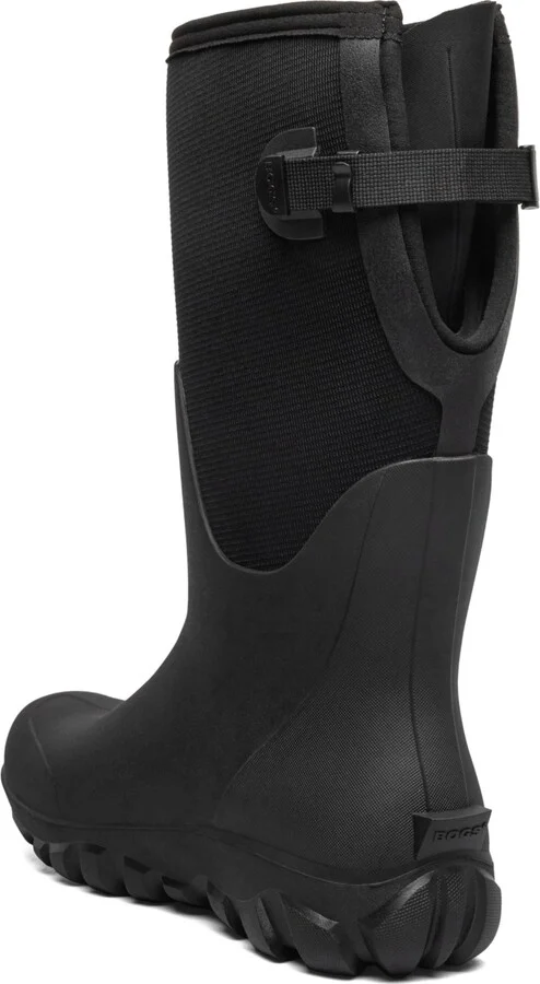 Bogs Men's Classic Seamless Tall Boot - Image 5