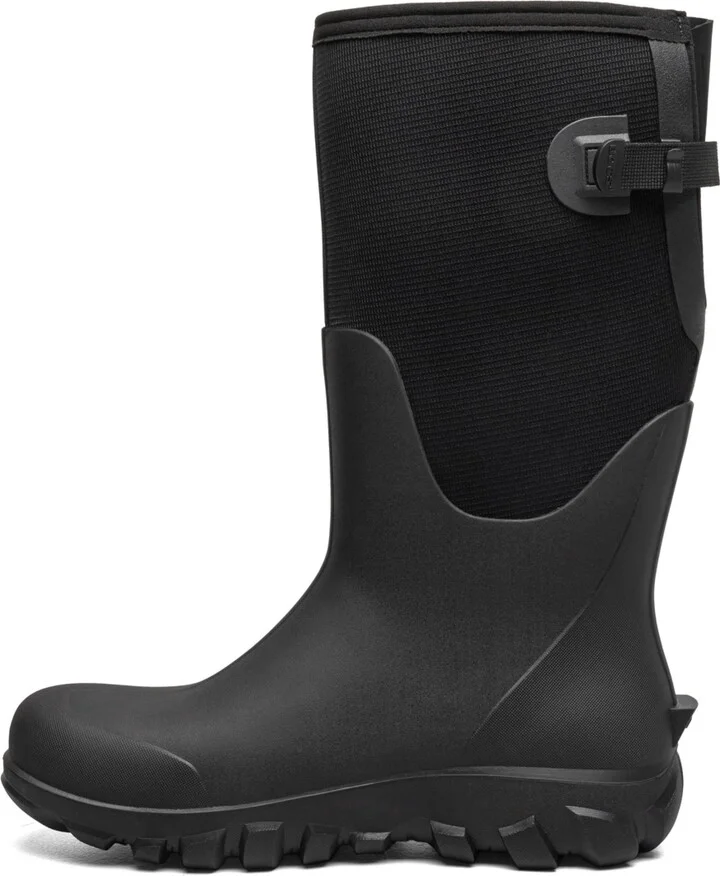 Bogs Men's Classic Seamless Tall Boot - Image 6