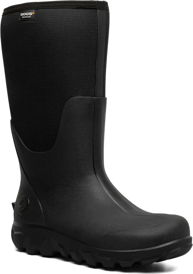 Bogs Men's Classic Seamless Tall Boot - Image 8