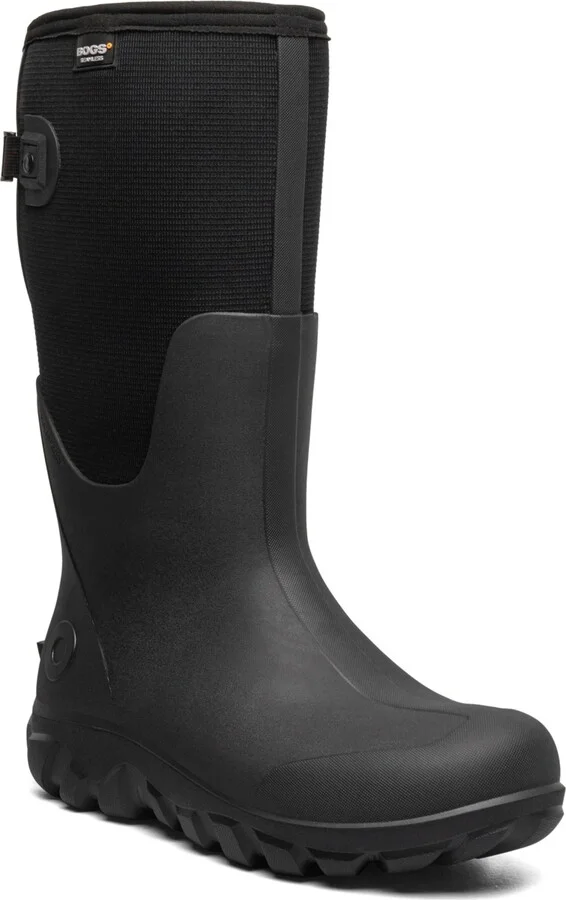 Bogs Men's Classic Seamless Tall Boot