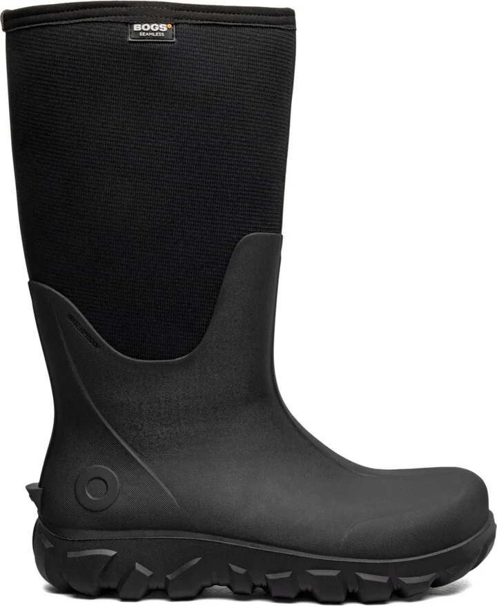Bogs Men's Classic Seamless Tall Nt Boot - Image 3
