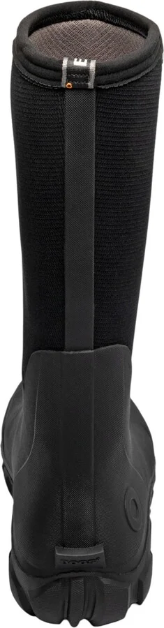 Bogs Men's Classic Seamless Tall Nt Boot - Image 4