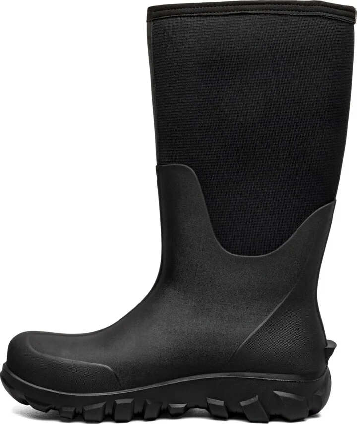 Bogs Men's Classic Seamless Tall Nt Boot - Image 6