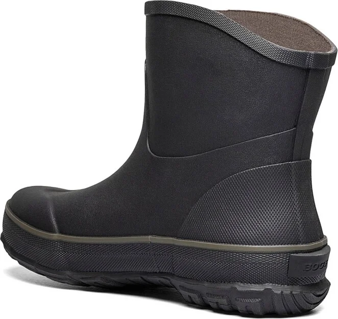 Bogs Men's Digger Mid Boot - Image 5