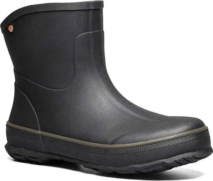 Bogs Men's Digger Mid Boot