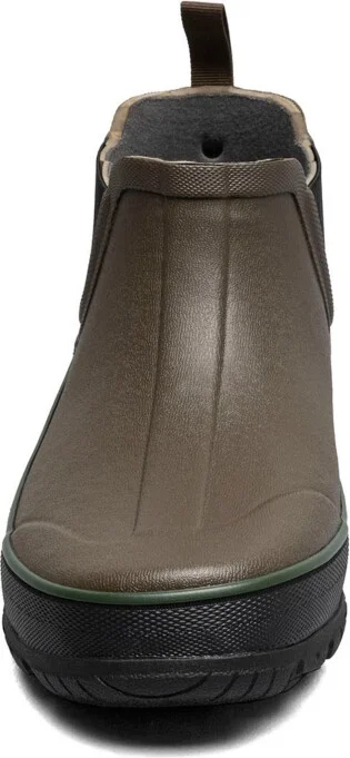 Bogs Men's Digger Slip On Boot - Image 2