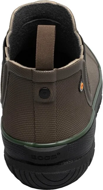 Bogs Men's Digger Slip On Boot - Image 4