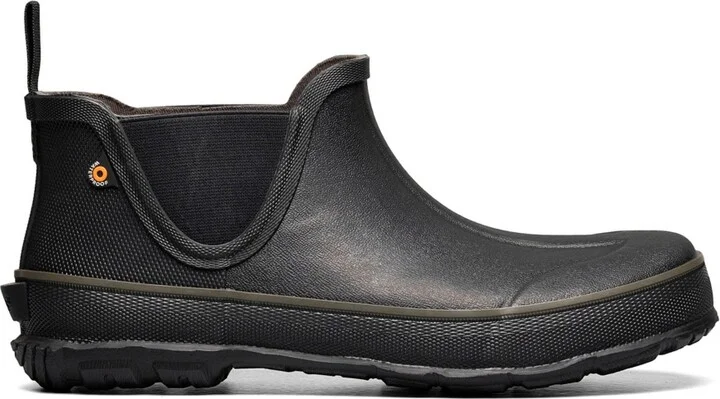 Bogs Men's Digger Slip On Boot - Image 8