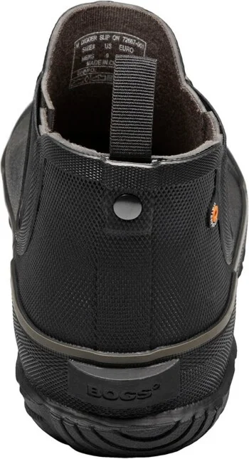 Bogs Men's Digger Slip On Boot - Image 9