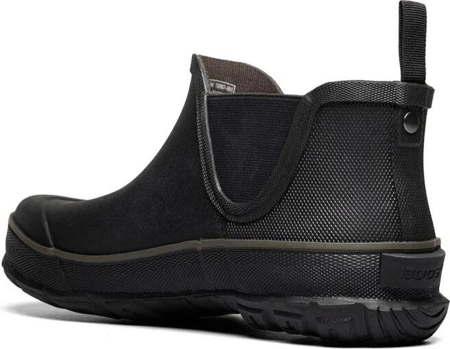 Bogs Men's Digger Slip On Boot - Image 10
